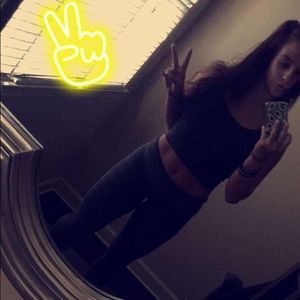 Meet your Posher, Hanna